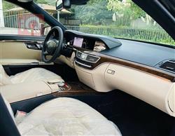 مرسيدس بنز S-Class